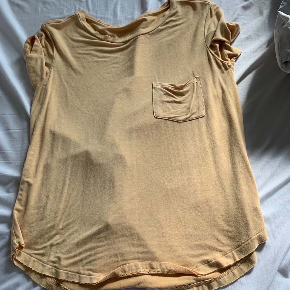AE soft tee